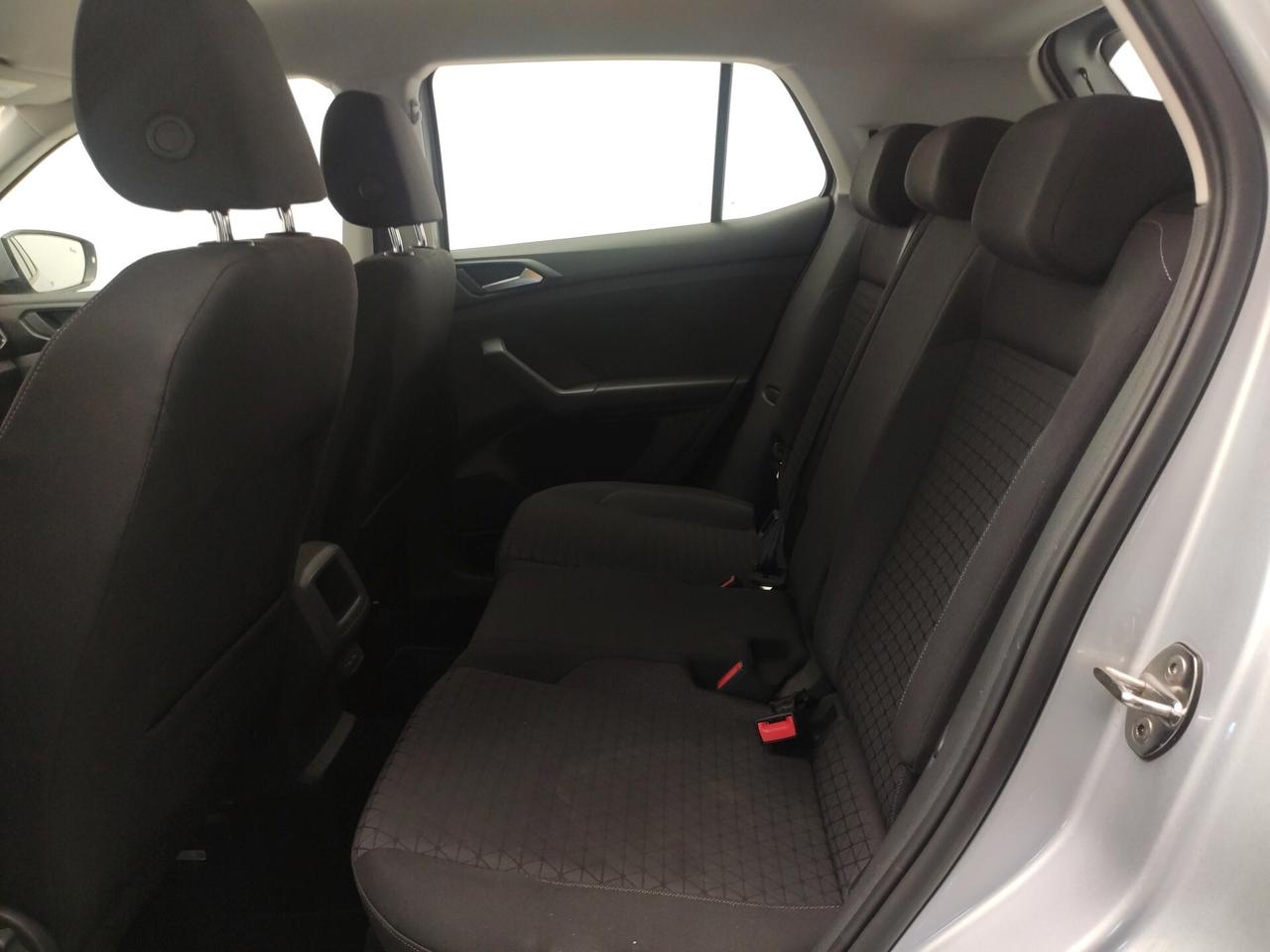 Volkswagen T-Cross 1.0 TSI 115 CV DSG Style BMT