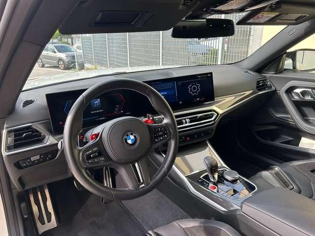 BMW M2 M2 G87 2022 Coupe 3.0 460cv auto