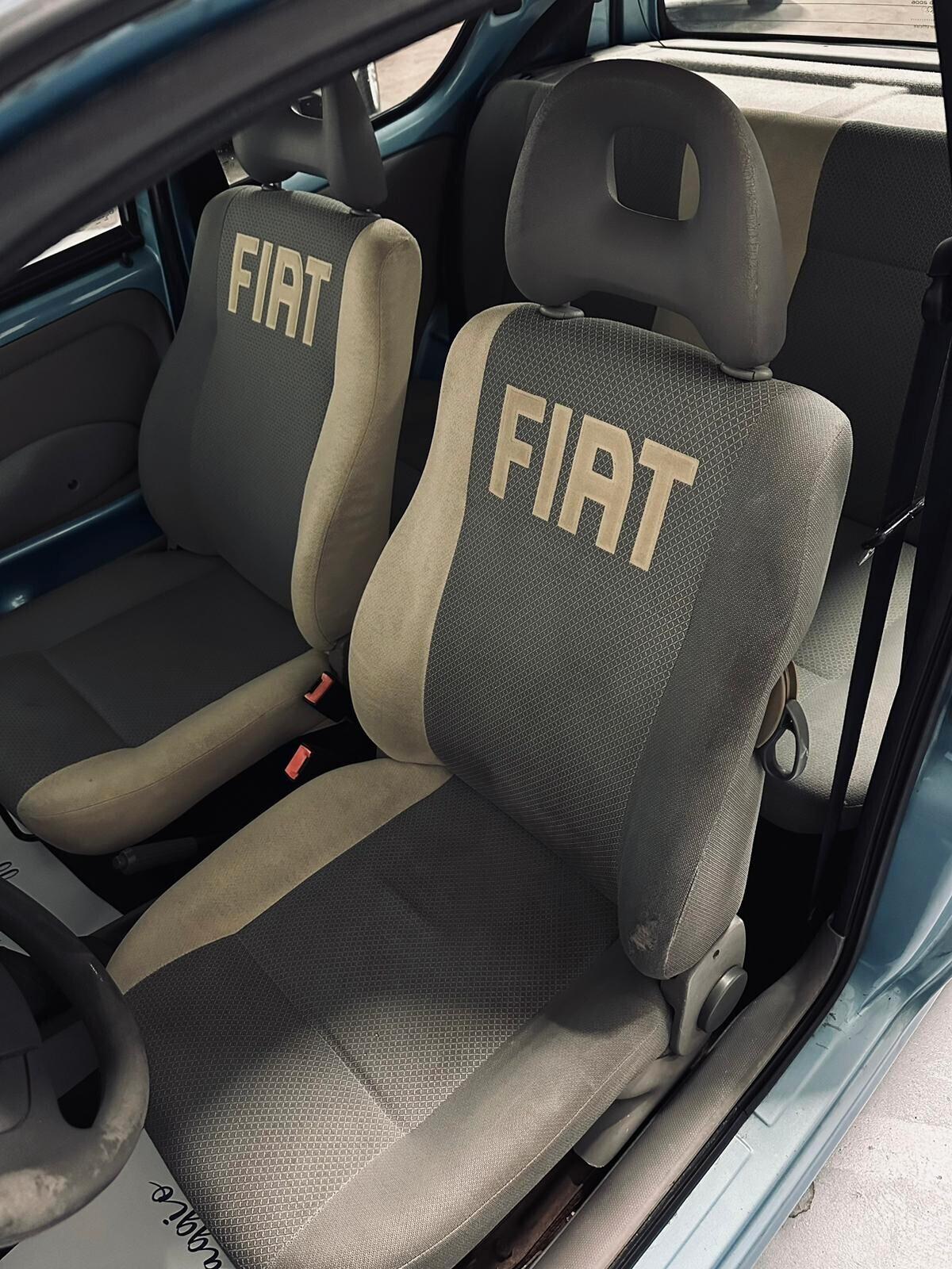 Fiat 600 1.1