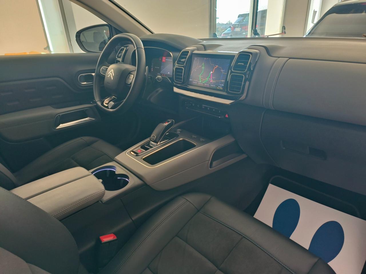 Citroen C5 Aircross PureTech 130 S&S EAT8 Shine