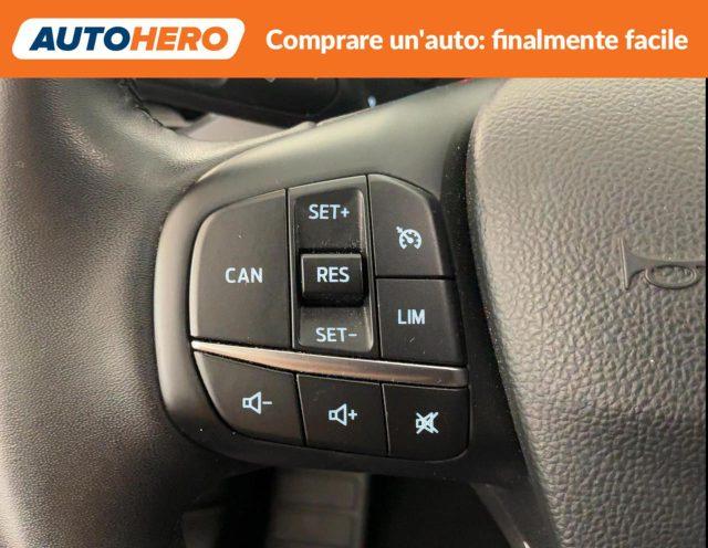 FORD Focus 1.5 EcoBlue 115 CV automatico SW Active Design
