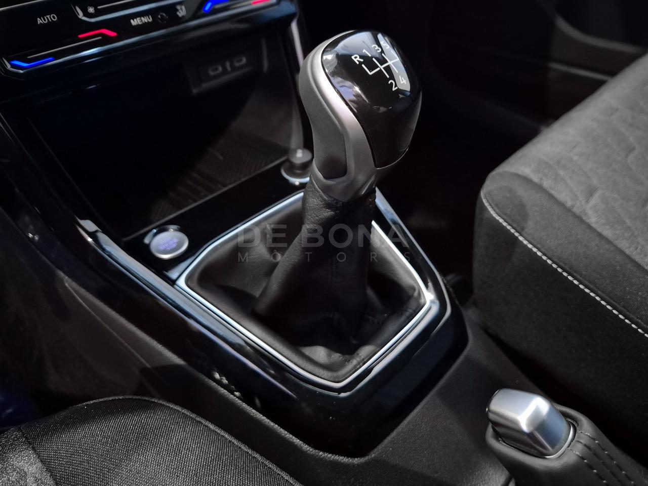 Volkswagen T-Cross 1.0 tsi edition plus 95cv