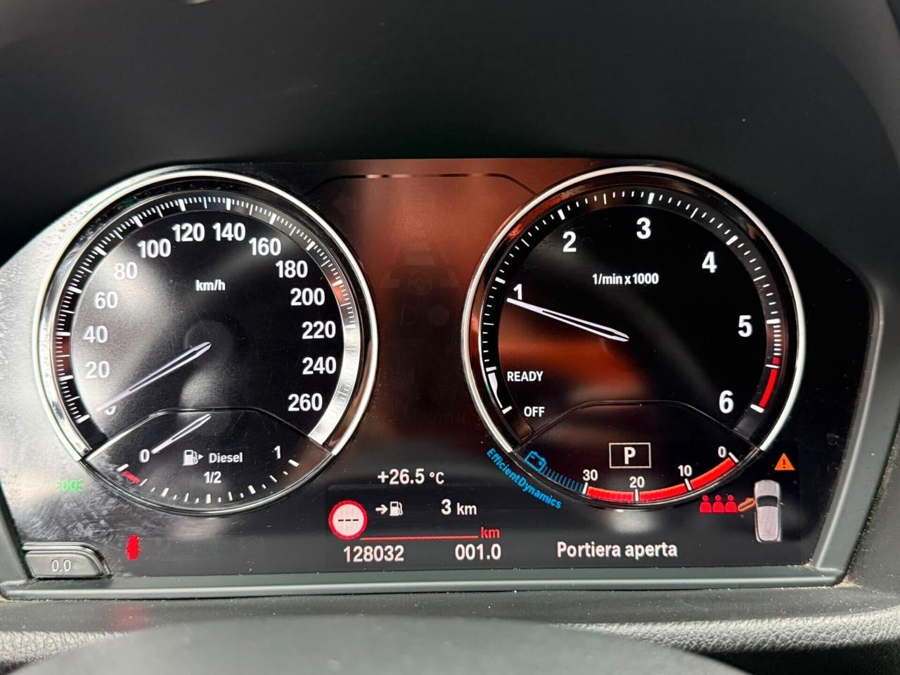 Bmw X2 xDrive18d Msport (526)
