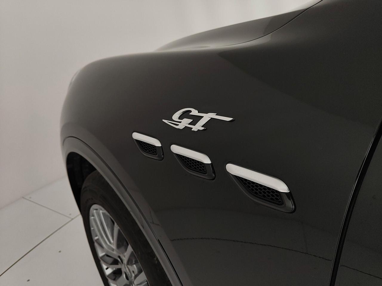 Maserati Grecale MHEV 300 CV AWD GT