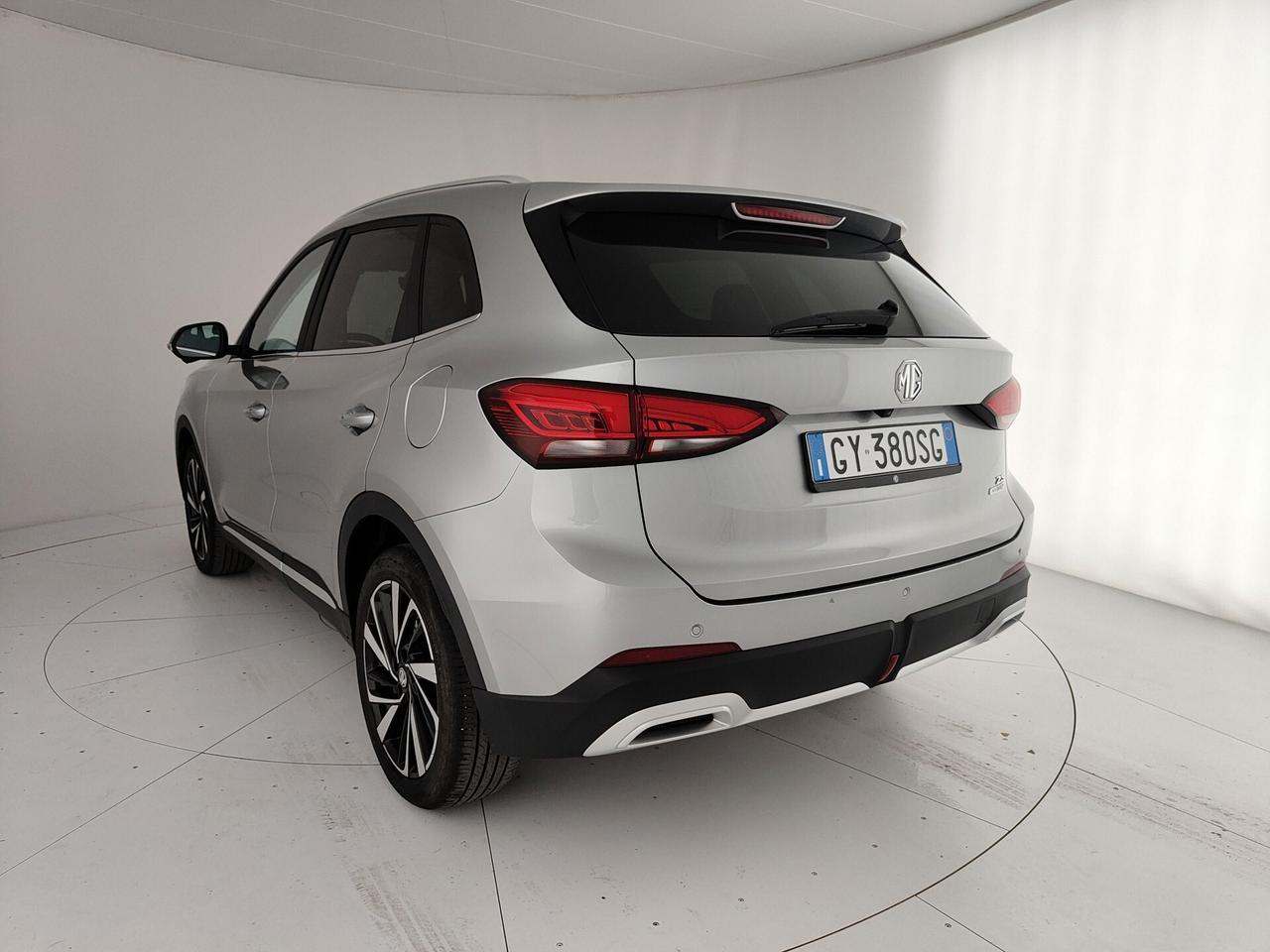 Mg ZS 1.5 Hybrid+ Luxury