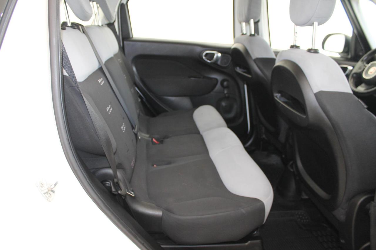 Fiat 500 L 1.3 mjt Pop Star 85 Cv.