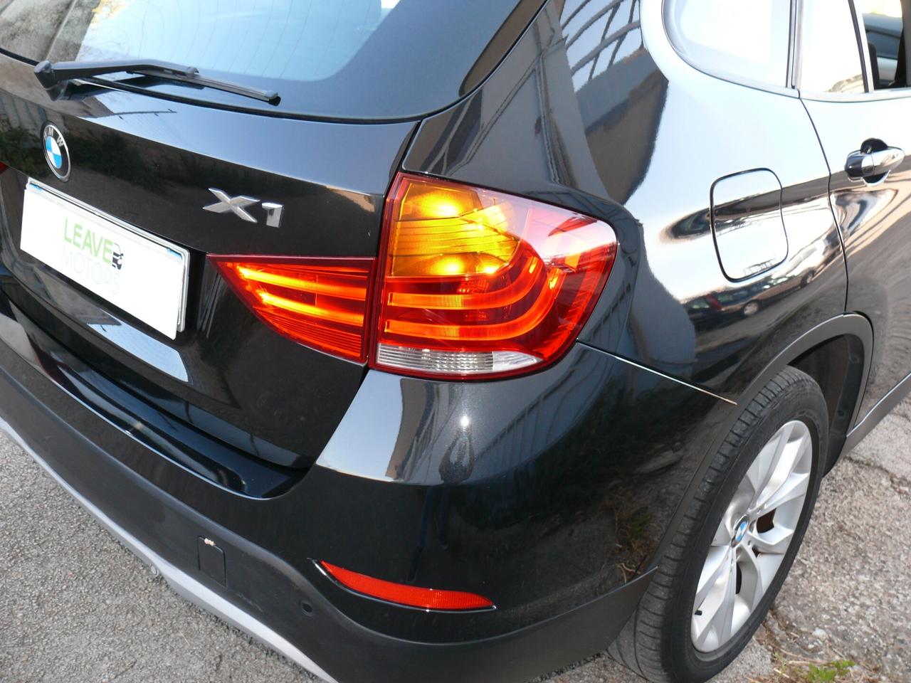 Bmw X1 sDrive18d Msport
