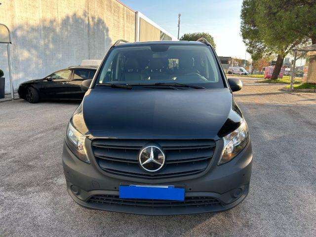 MERCEDES-BENZ Vito 2.0 116 CDI PL Tourer Pro Extra-Long