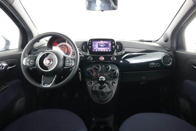 FIAT 500C 500 C 1.0 Hybrid Cult