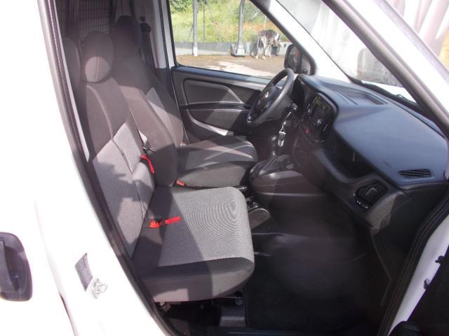 FIAT DOBLO' CARGO SX
