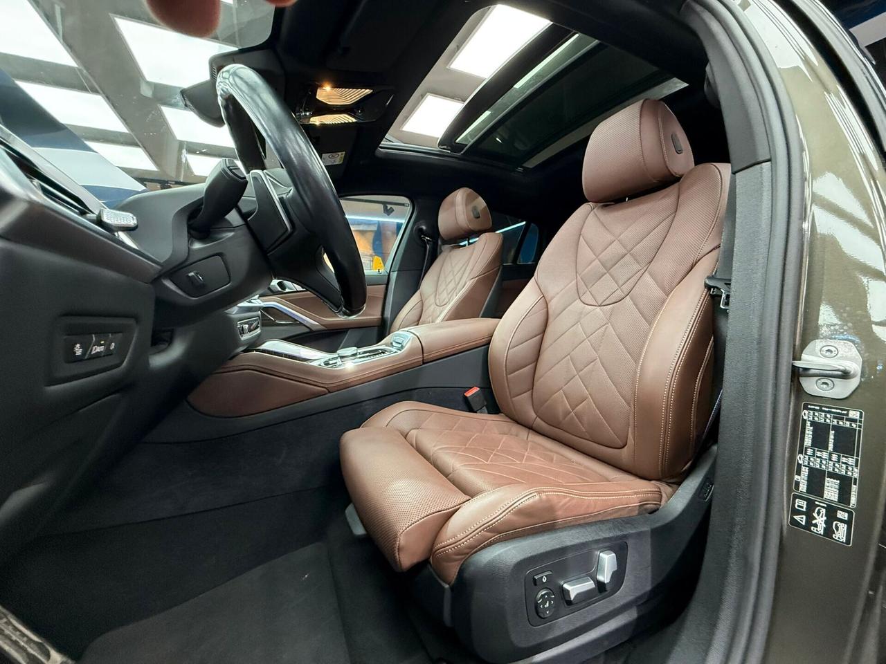 Bmw X6 xDrive30d 48V Msport Pro (635)