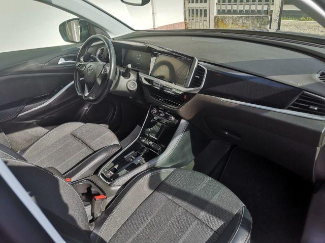 OPEL Grandland 1.5 diesel aut. GS