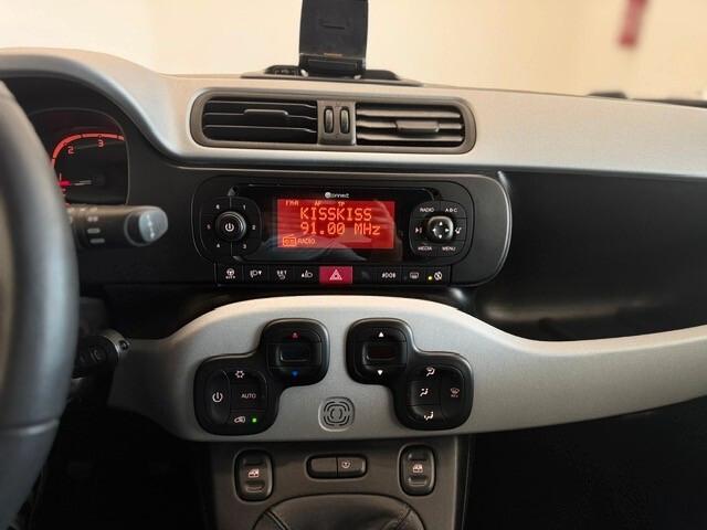 Fiat Panda 1.3 MJT 95 CV S&S City Cross