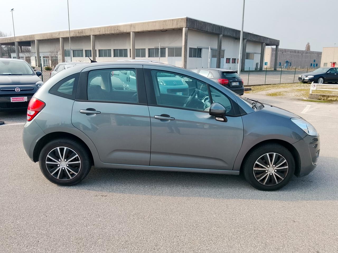 Citroen C3 1.1 airdream Perfect - TETTO PANORAMICO