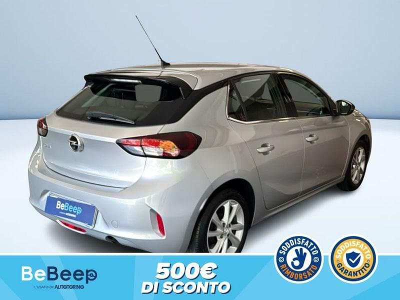 Opel Corsa 1.2 ELEGANCE S&S 100CV