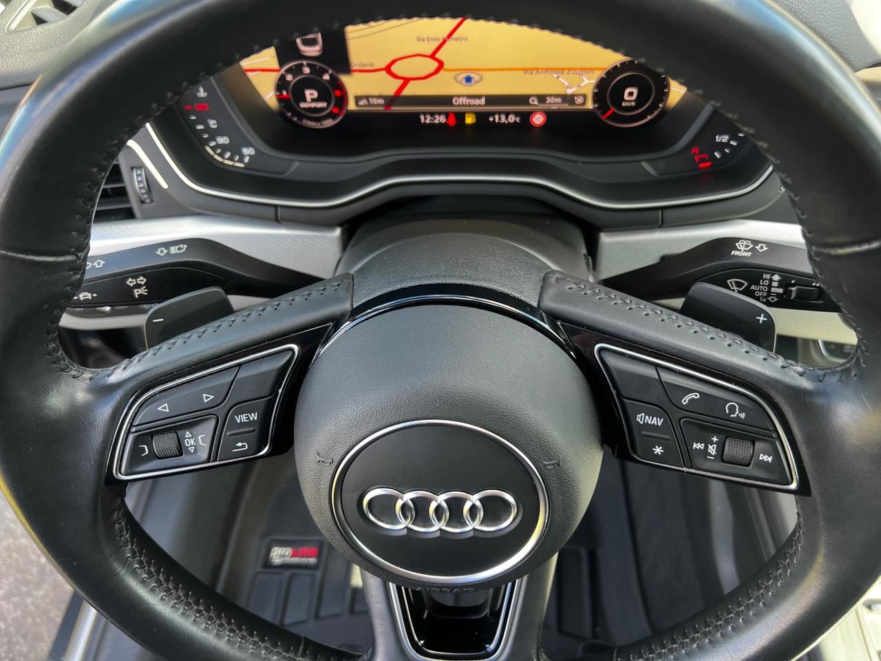 Audi A5 SPB 45 TDI quattro S tronic Business