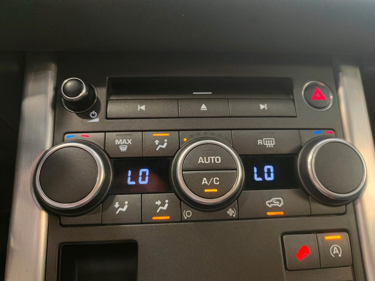 Land Rover Range Evoque 2.0 TD4 150 CV 5p. HSE Dynamic