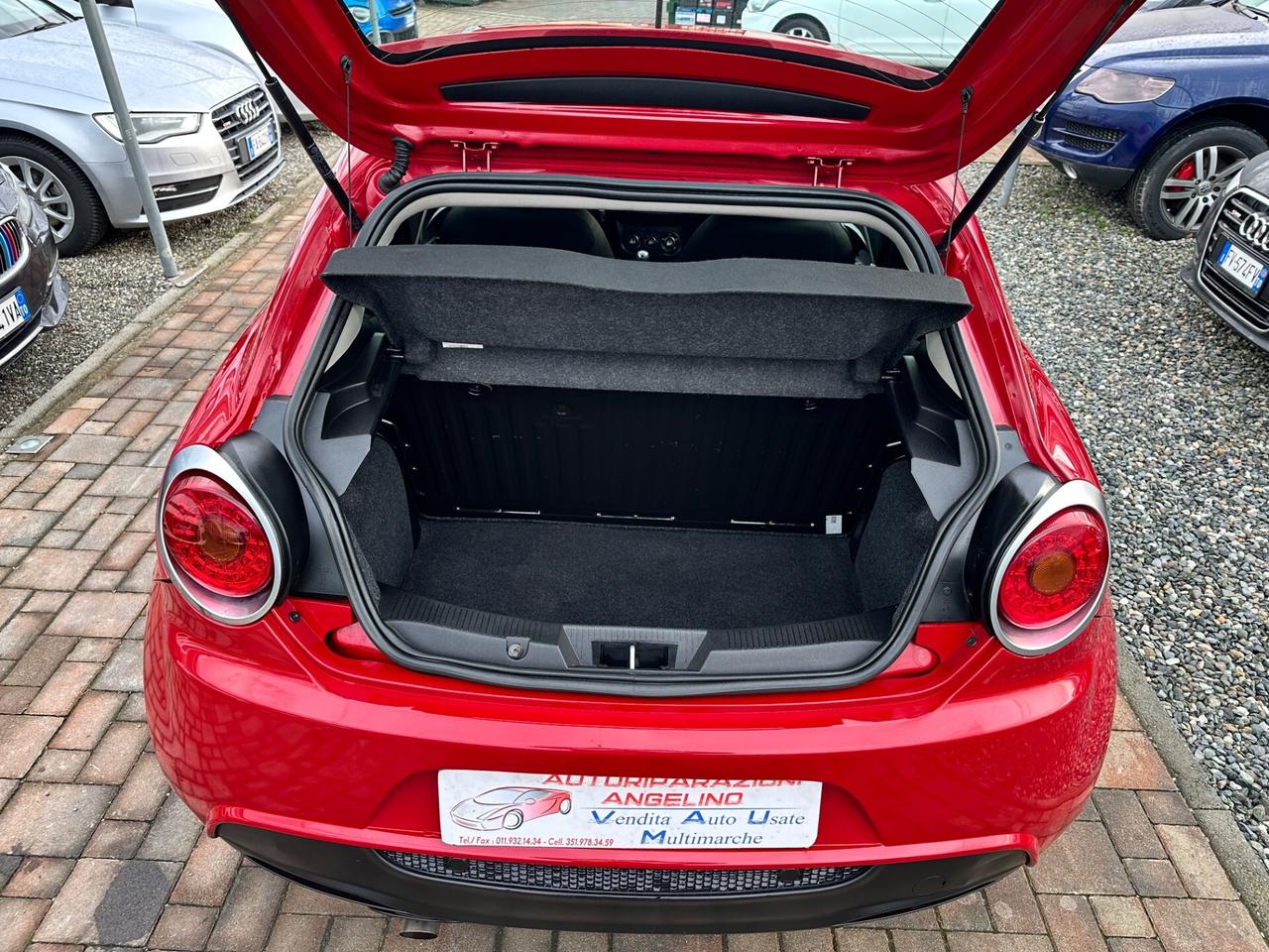 Alfa Romeo MiTo 1.3 JTDm 95 CV S&S Super