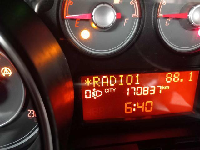 FIAT Punto Evo 1.3 MJT 75CV 5p. Van Dynamic senza lavoro da fare
