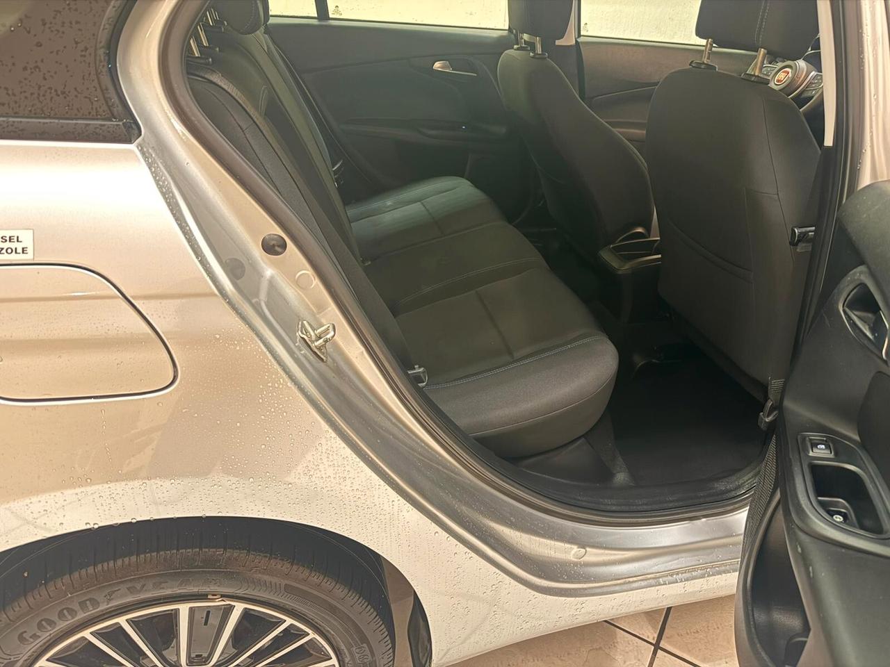 Fiat Tipo 1.6 Mjt S&S 5 porte City Life