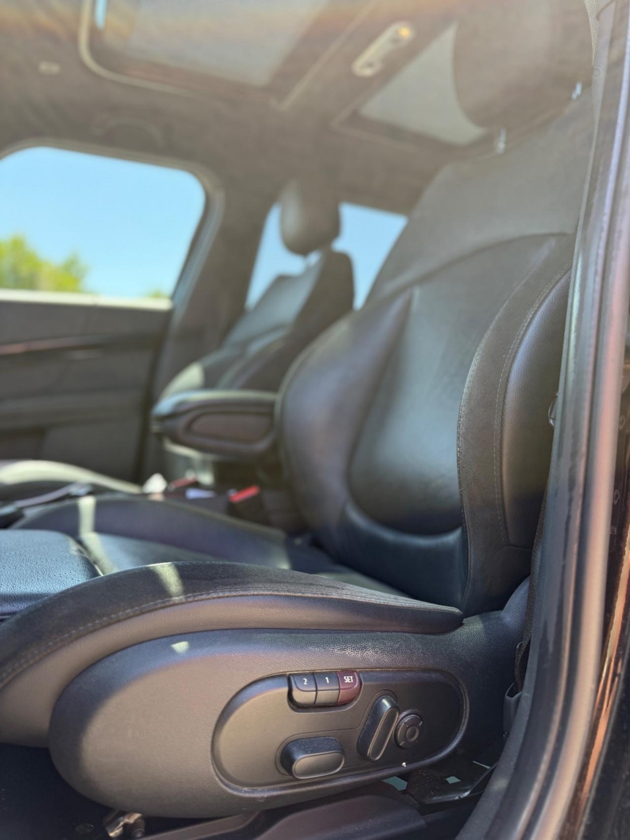 Mini Countryman John Cooper Works 2.0 S