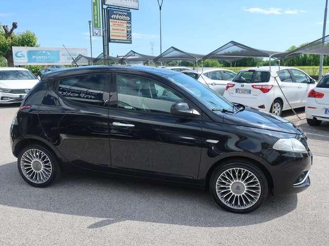 Lancia Ypsilon Ypsilon 1.3 mjt Gold s&s - Per Neopat.