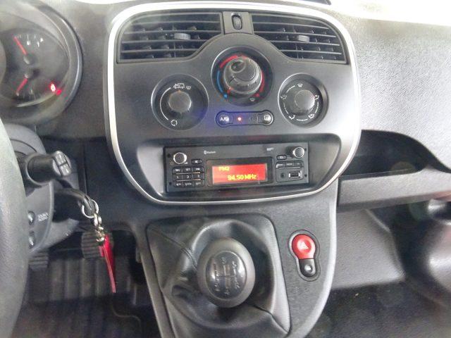 RENAULT Kangoo 1.5 dCi 90CV S&S 4p. Express Maxi Energy