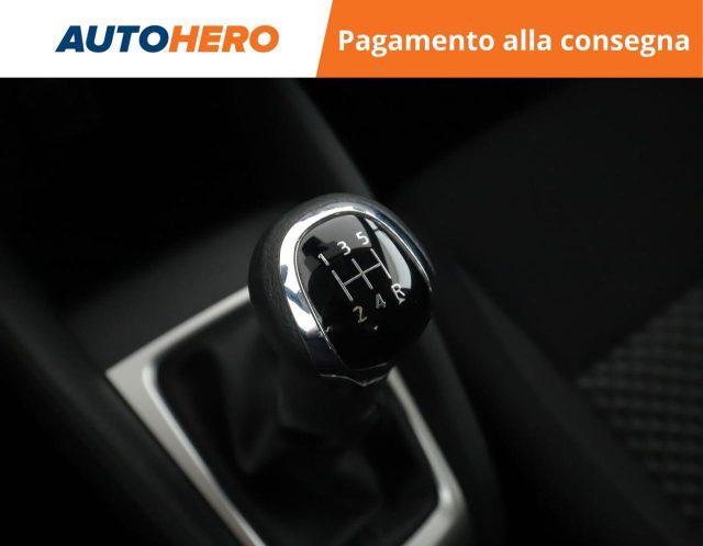 NISSAN Micra IG-T 92 5 porte Acenta