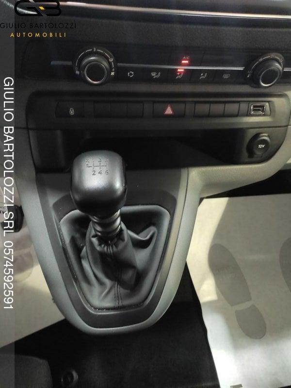 Opel Vivaro Life Vivaro Life 2.0 Diesel 145CV S&S PL TN L