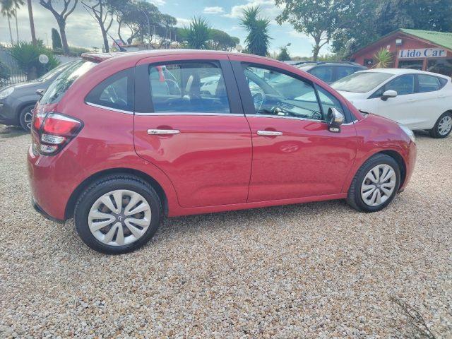 CITROEN C3 1.4 HDi 70 Seduction