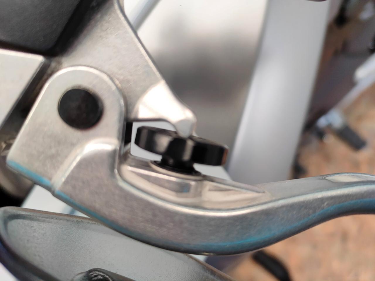 CF Moto 650 MT ottimo rapporto qualità/prezzo