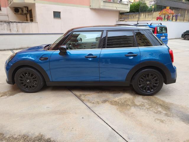 MINI Cooper 1.5 Cooper Camden 5 porte