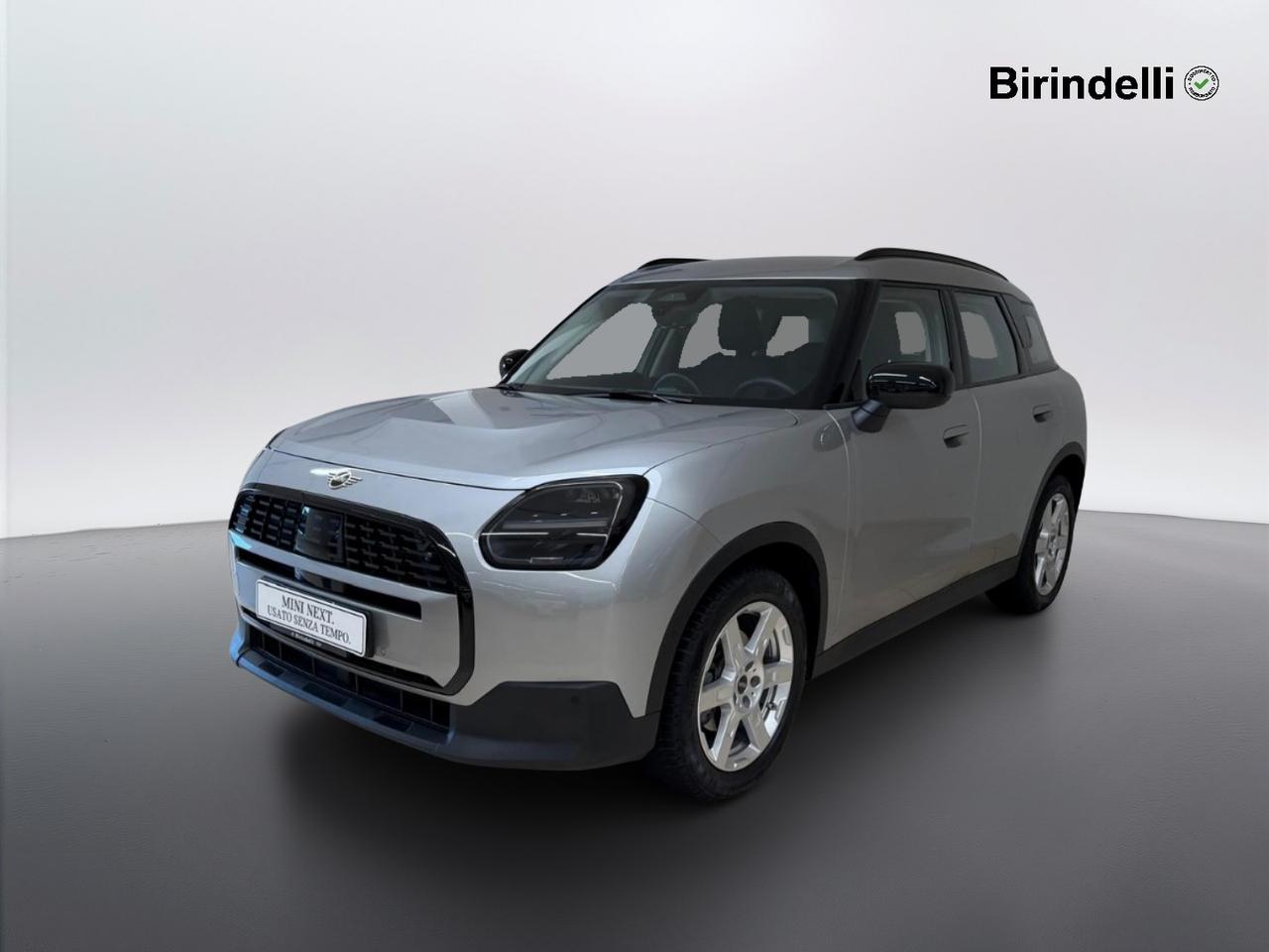MINI Mini Countrym.(U25) - Mini Countryman D Essential