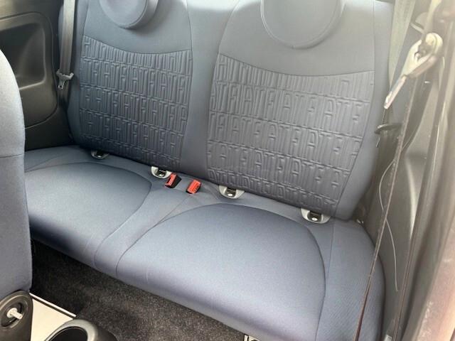 Fiat 500 1.0 Hybrid Cult