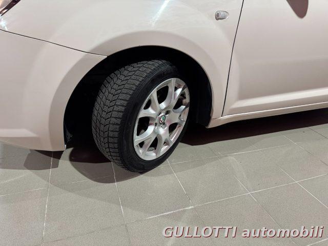 ALFA ROMEO MiTo 1.3 JTDm 95 CVDistinctive