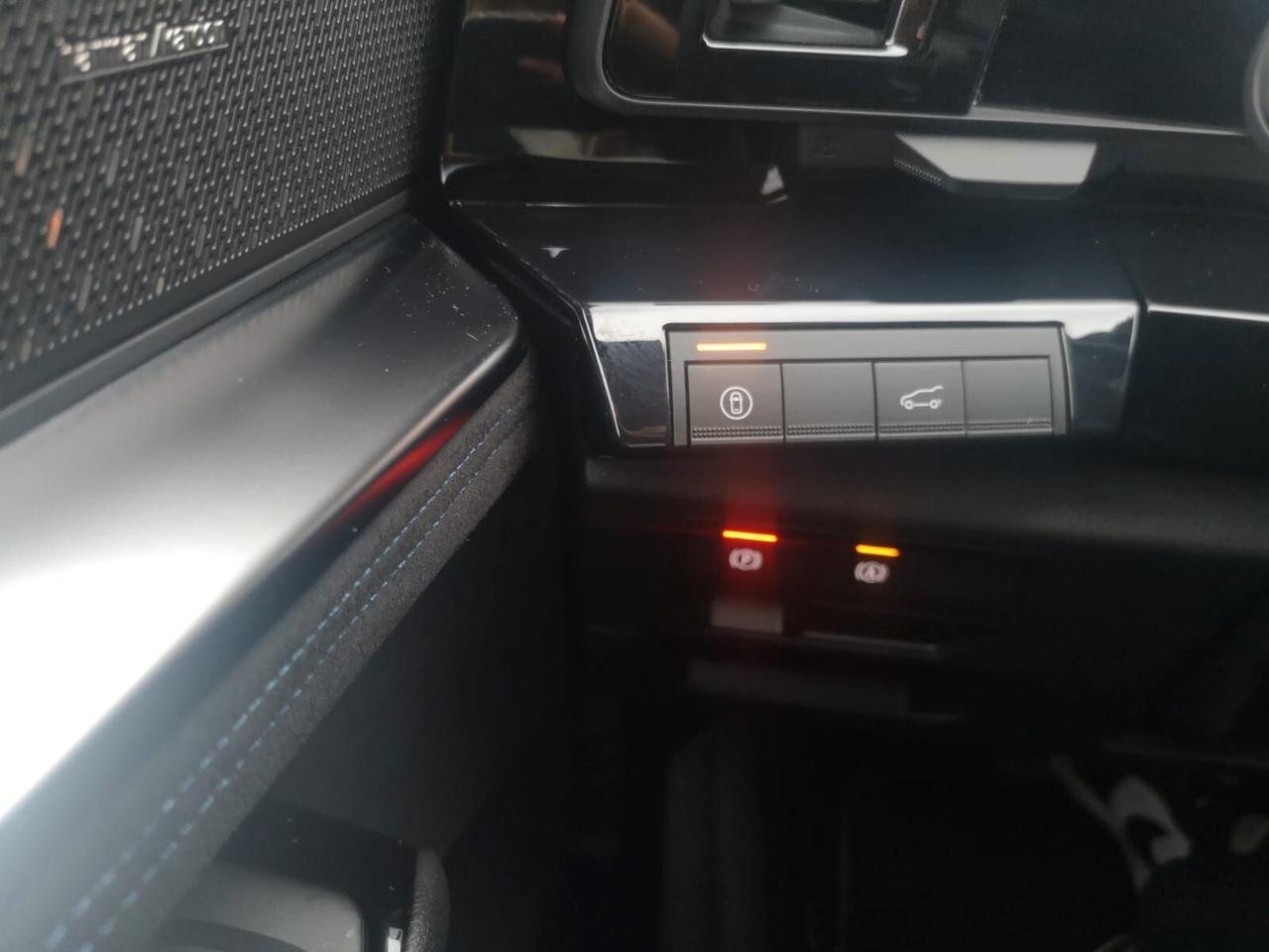 Renault Austral Full Hybrid E-Tech 200 CV Techno Esprit Alpine