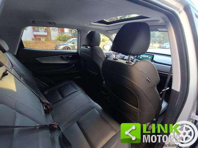 DR MOTOR DR 5.0 1.5 Bi-Fuel GPL SOLO 9MILA KM