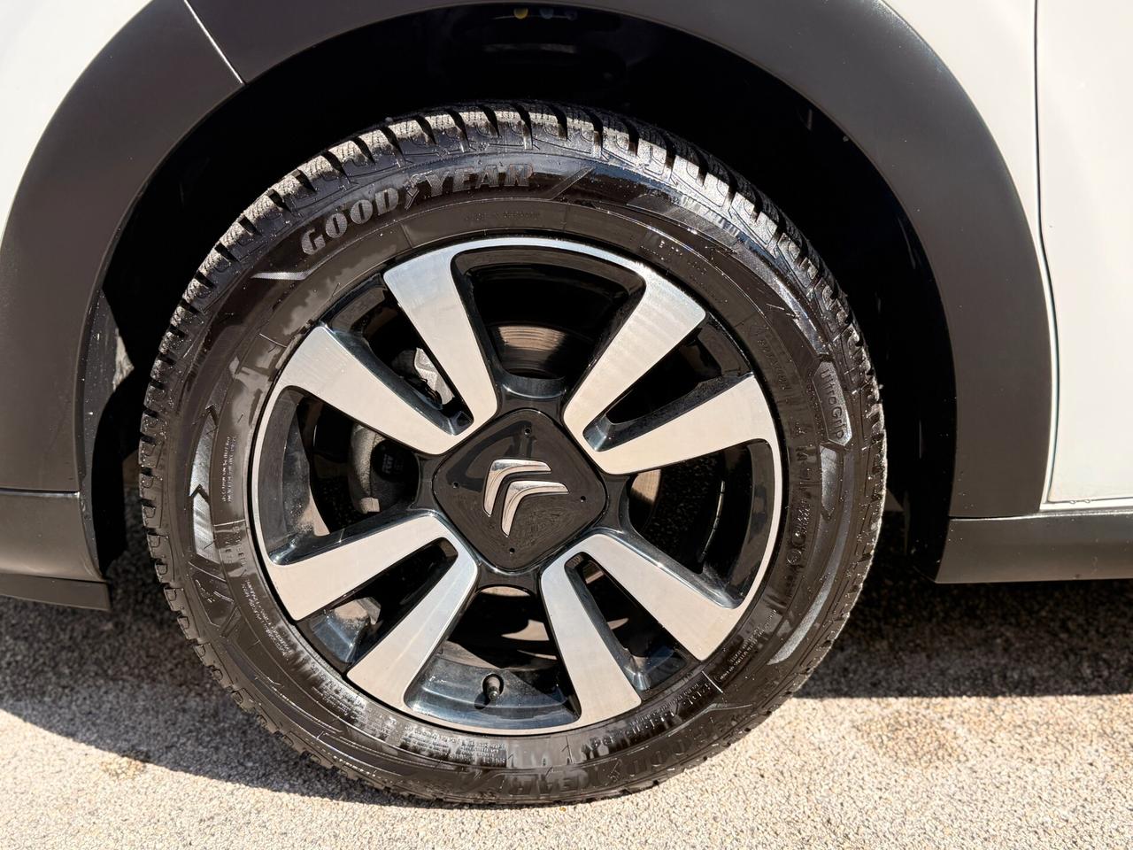 Citroen C3 BlueHDi 100 S&S C-Series