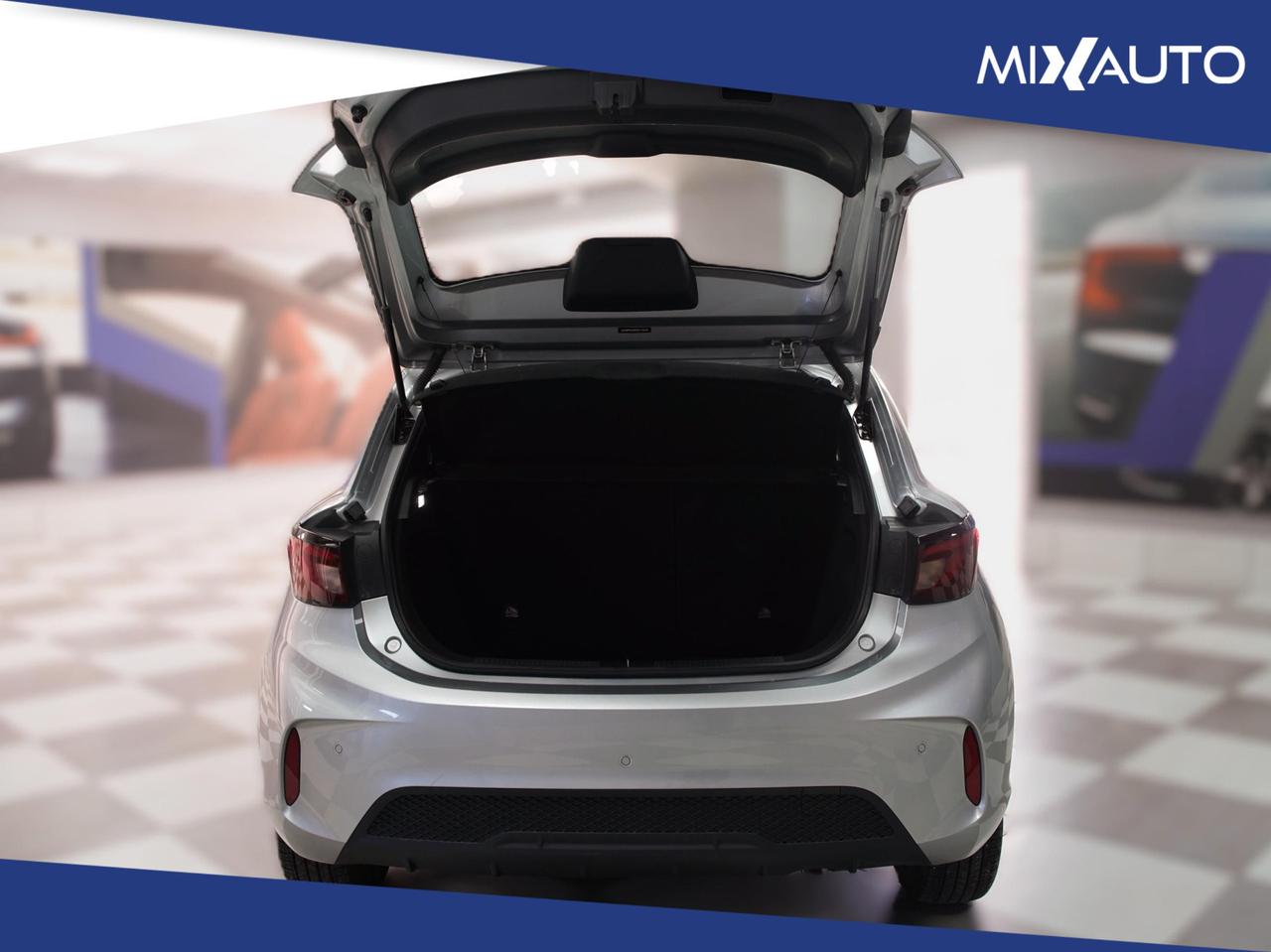 MG MG3 1.5 Comfort ICE