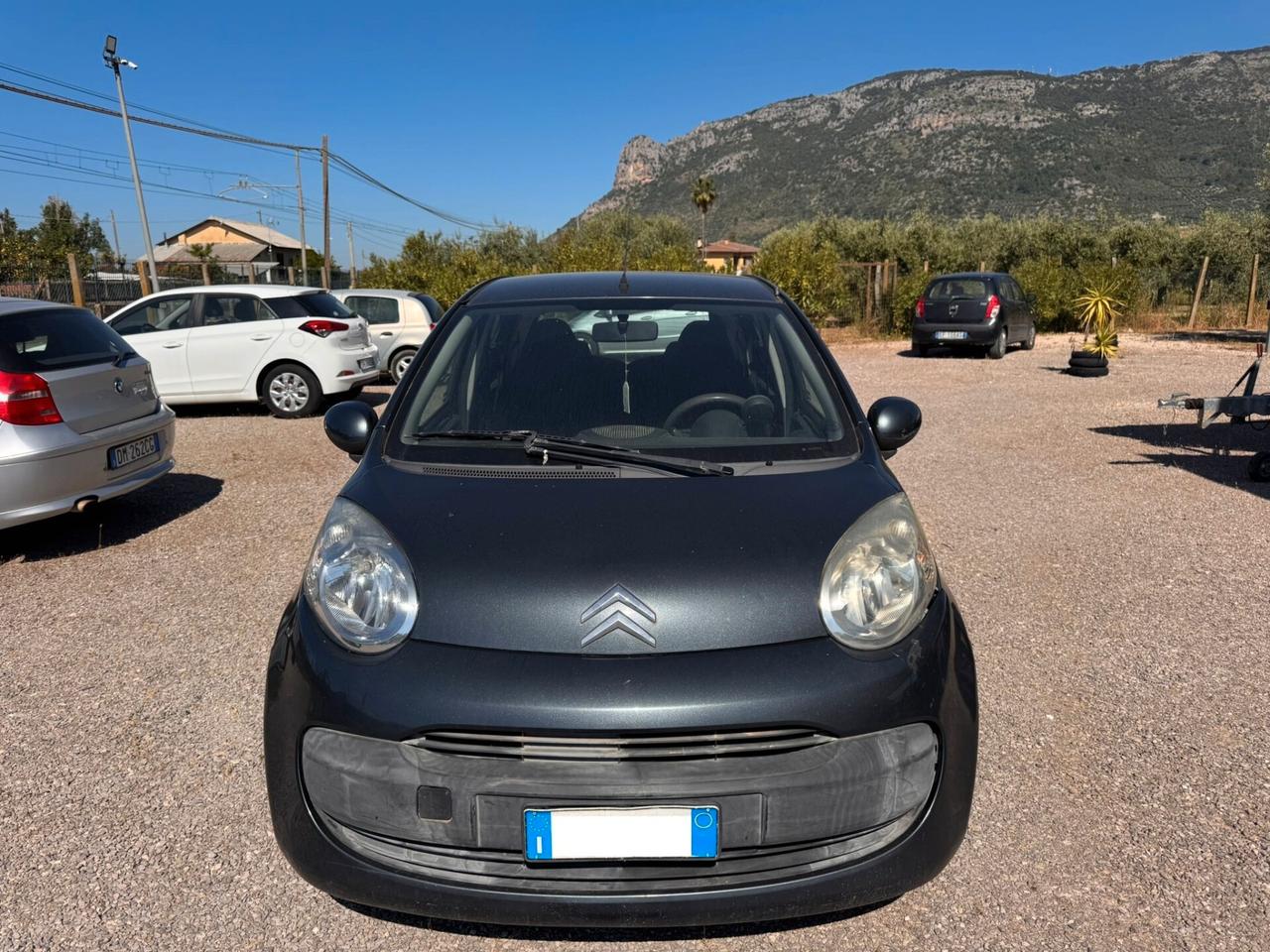 Citroen C1 1.0 5 porte C1TY