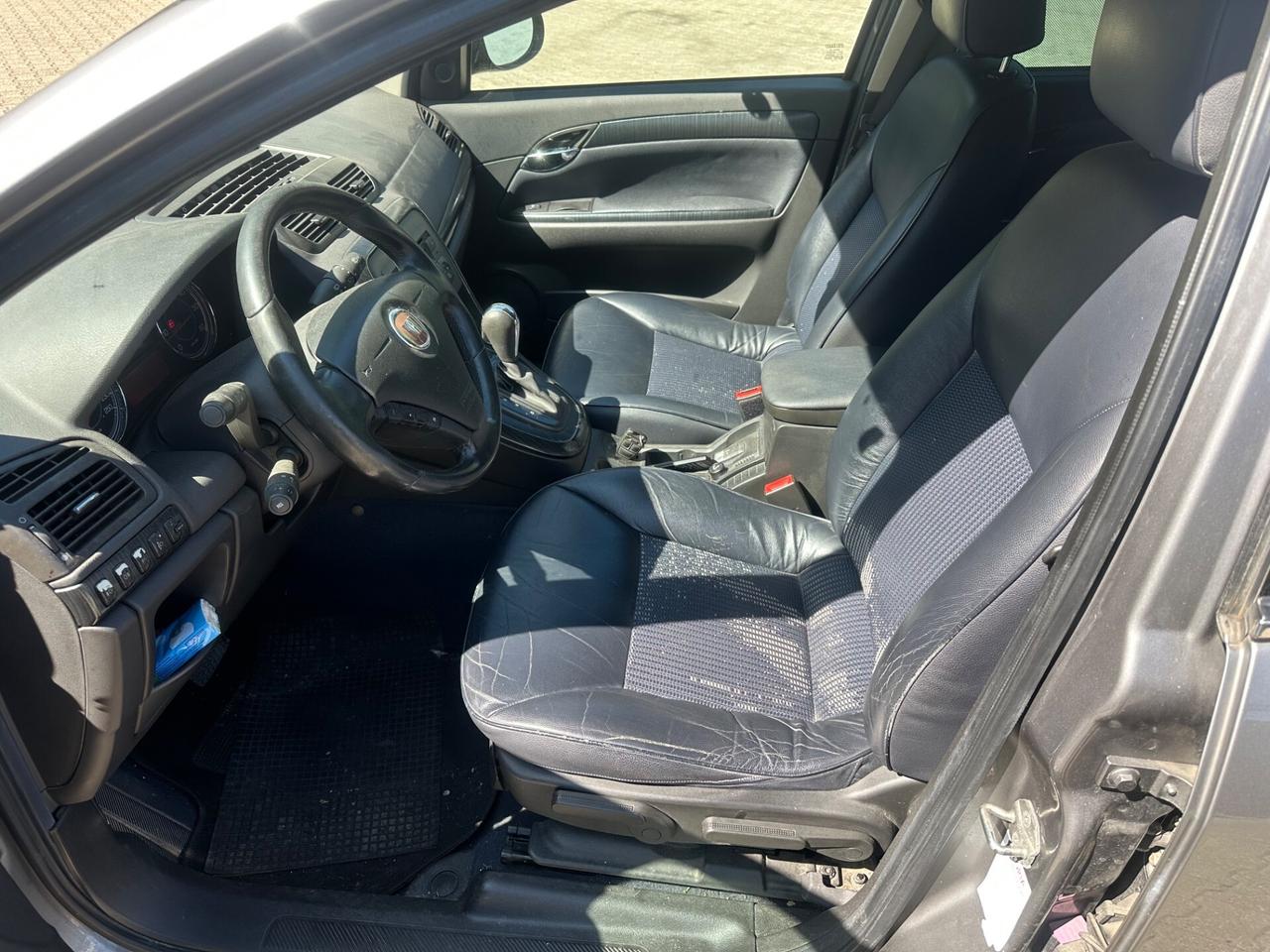 Fiat Croma 1.9 Multijet aut. Must
