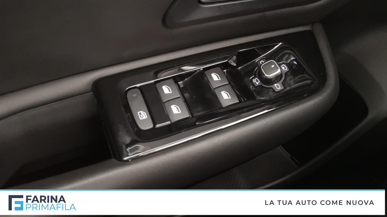 CITROEN C5 X - C5 X 1.6 hybrid phev Shine Pack 225cv e-eat8