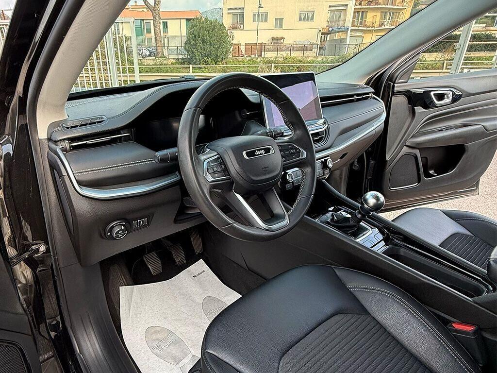 Jeep Compass 1.6 Multijet II 2WD Limited IN PROMO