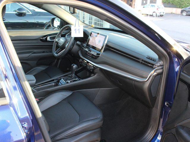 JEEP Compass 1.3 Turbo T4 PHEV AT6 4xe S