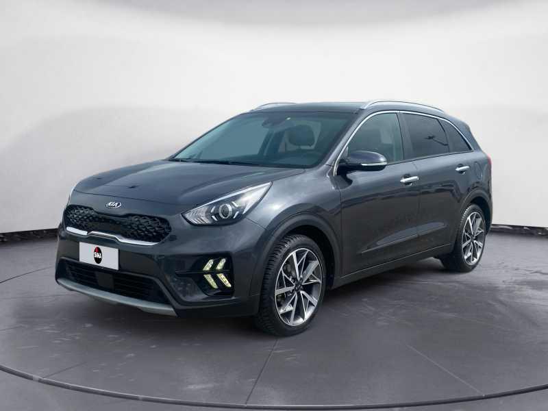 KIA Niro 1.6 gdi phev Style DcT