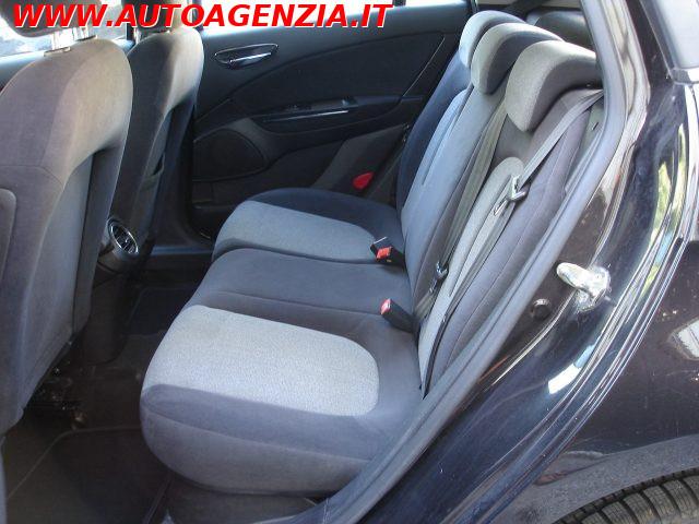 FIAT Bravo 1.6 MJT 120 CV Dynamic