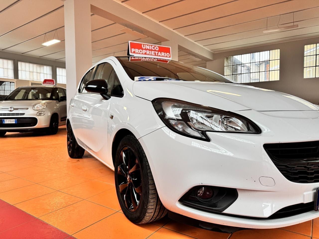 Opel Corsa 1.3 CDTI ecoFLEX 95CV Start&Stop 5 port