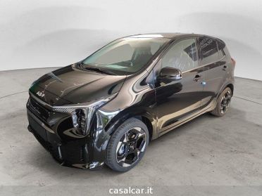 KIA Picanto Picanto 1.0 GDi 5 porte Urban 7 ANNI DI GARANZIA