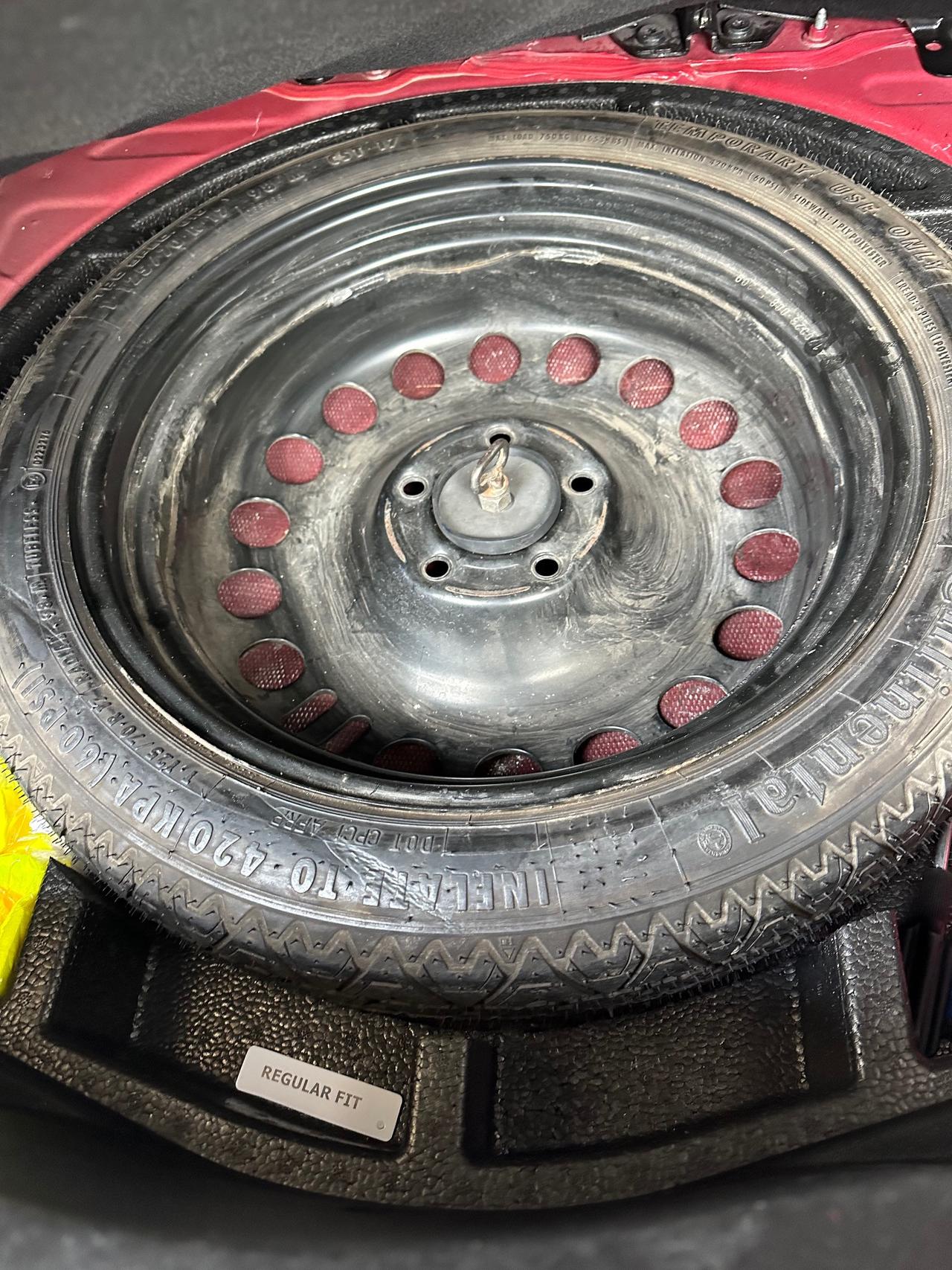 Fiat 500 X 500X 1.6 e-torq Pop 4x2 110cv