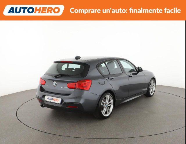 BMW 120 d xDrive 5p. Msport